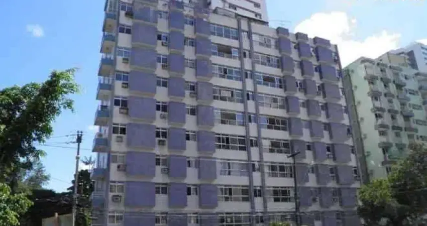 Vendo apartamento no coração do Espinheiro 131m² - 2 vagas