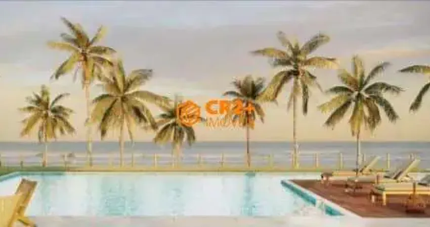 Vendo Apartamento 53m² com 1 Quarto e 1 Banheiro, em Carneiros.
