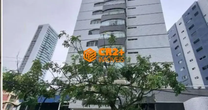 Vendo apartamento com 154m² com 3 quartos em Boa Viagem