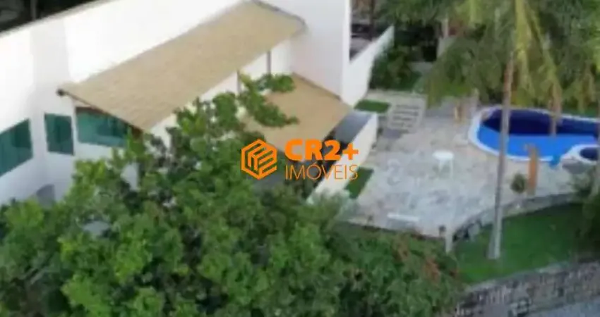 Vendo casa em condomínio, 04 quartos, 04 suítes, 578m2, 5 vagas de garagem, em P