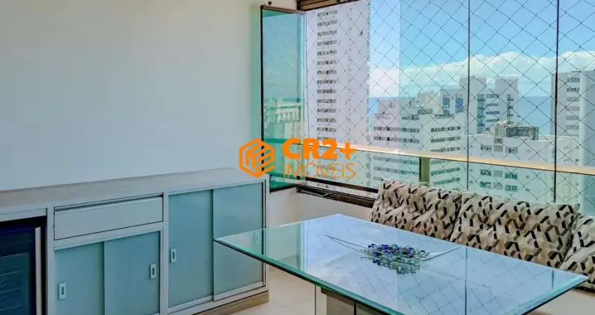 Apartamento à venda na Jequitinhonha -4 quartos -154m² em Boa Viagem/ Setúbal -