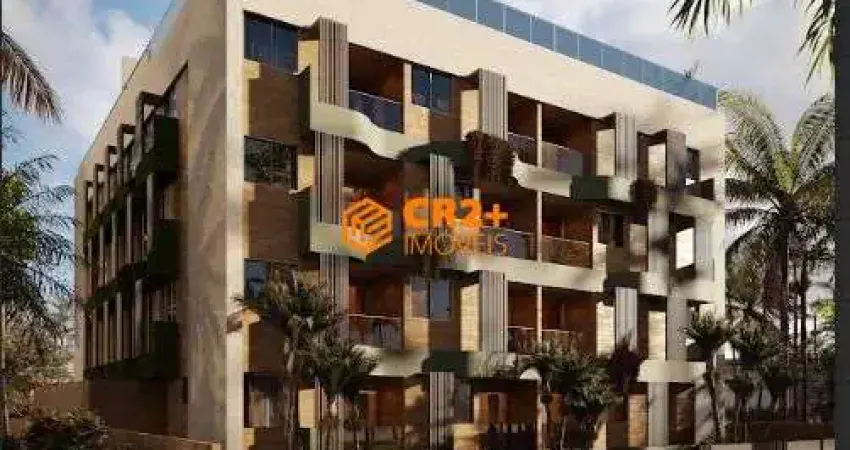 Vendo Studio 1 quarto, 1 banheiro, 21m2, em Porto de Galinhas.