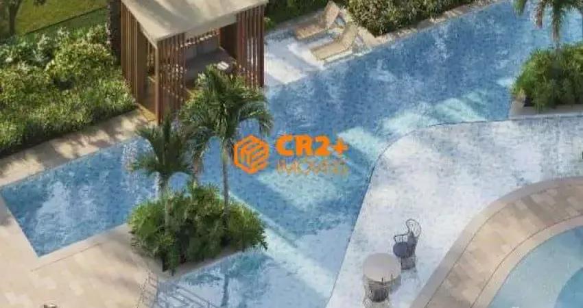 Vendo Apartamento 203m² c/ 3 Quartos Todos Suítes, no Cais José Estelita.