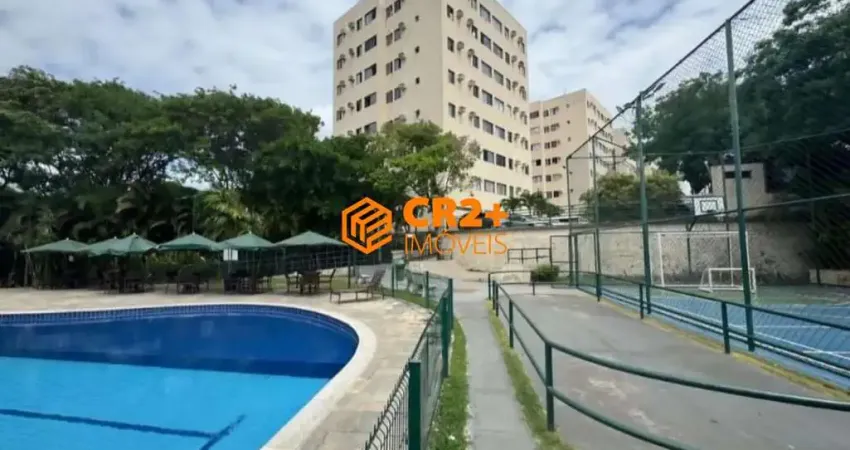 vendo apartamento 03 quartos, 01 suite, 64 m2, 01 vaga de garagem em Areias.