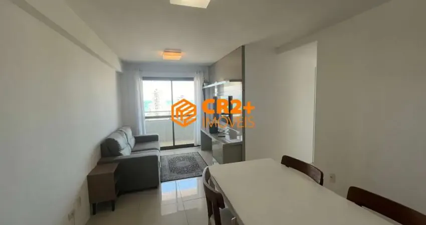 Alugo apartamento 3 quartos MOBILIADO com vista para o mar em Boa viagem