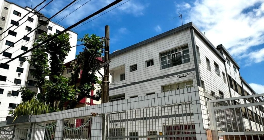 Kitnet / Stúdio à venda na Rua Amazonas, 417, Canto do Forte, Praia Grande