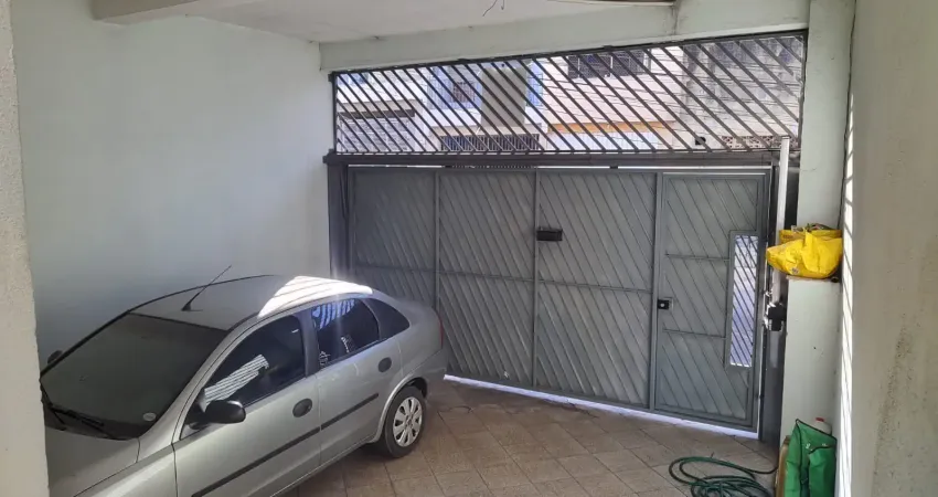 Casa com 3 quartos à venda na Cidade Intercap, Taboão da Serra