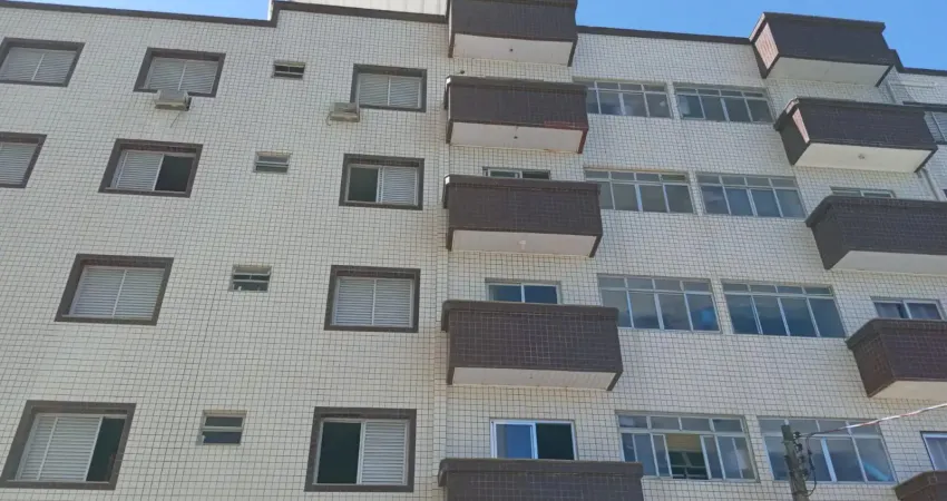Apartamento com 2 quartos à venda na Rua Guimarães Rosa, 42, Cidade Ocian, Praia Grande