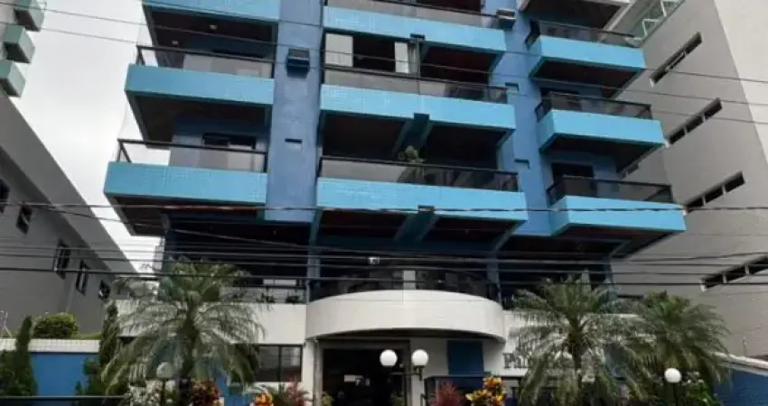 Apartamento com 2 quartos à venda na Rua Xixova, 267, Canto do Forte, Praia Grande