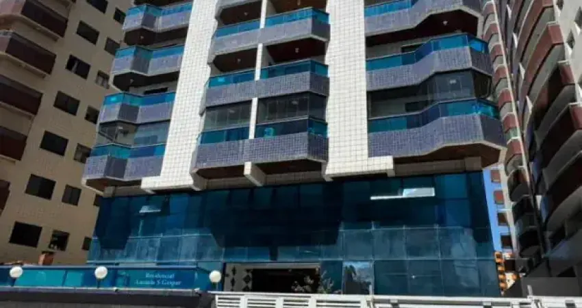 Apartamento com 2 quartos à venda na Rua Teófila Vanderlinde, 167, Cidade Ocian, Praia Grande