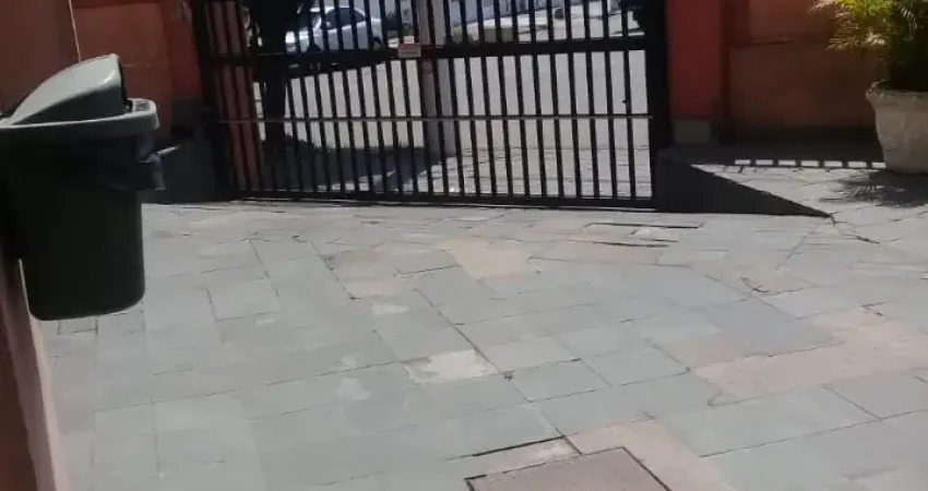 Apartamento com 2 quartos à venda na Praça Rui Barbosa, 26, Parque São Vicente, São Vicente