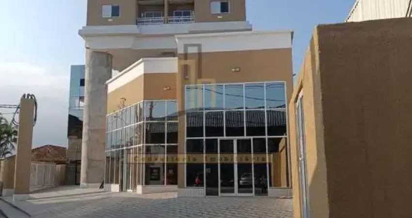 Apartamento para Venda em São Vicente, Parque São Vicente, 2 dormitórios, 1 banheiro, 1 vaga