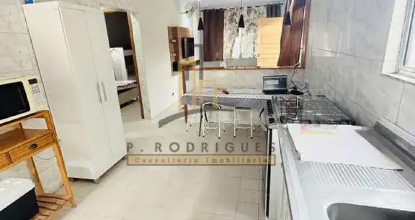 Casa para Venda em Praia Grande, Anhanguera, 3 dormitórios, 2 banheiros, 4 vagas