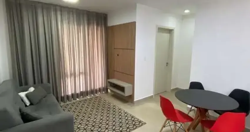 Apartamento de 58 m² - Conforto e Sofisticação em Cada Detalhe