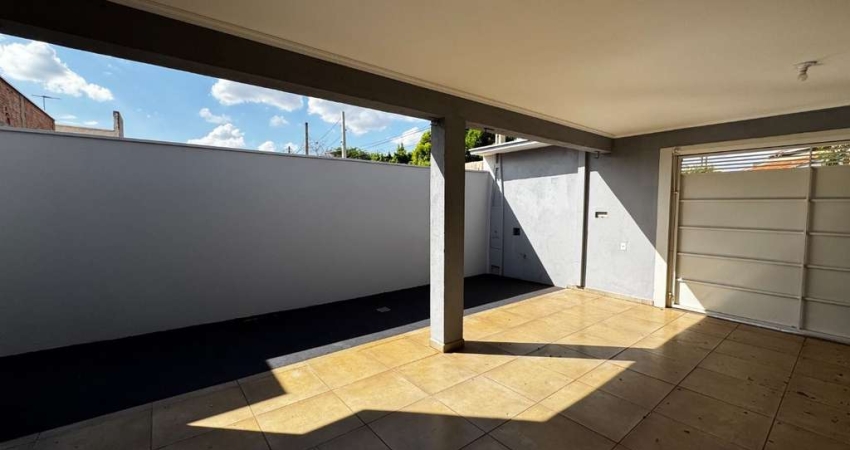Casa com 2 quartos à venda na Rua Francisco Navarro, 786, Recanto das Flores, Ribeirão Preto