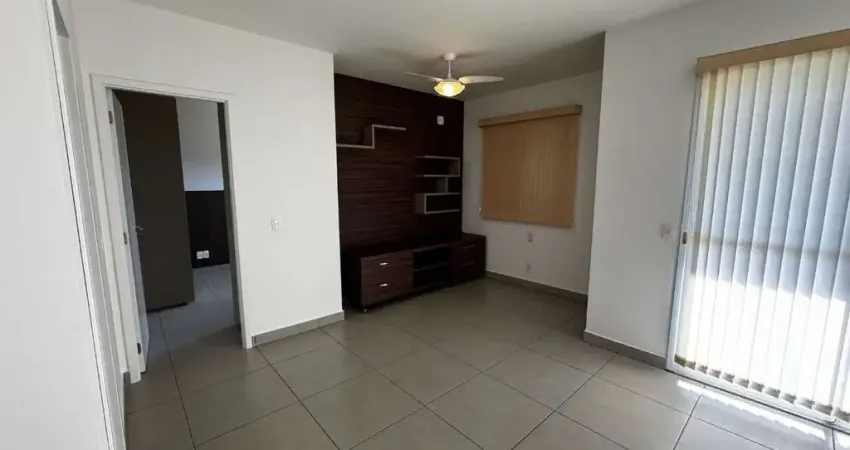 Apartamento com 1 dormitório à venda, 56 m² por R$ 320.000,00 - Parque Industrial Lagoinha - Ribeirão Preto/SP