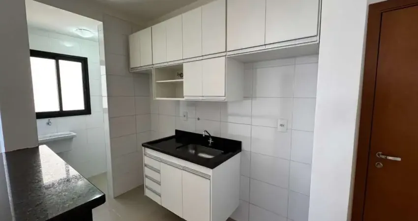 Apartamento com 1 dormitório à venda, 36 m² por R$ 240.000,00 - Nova Aliança - Ribeirão Preto/SP