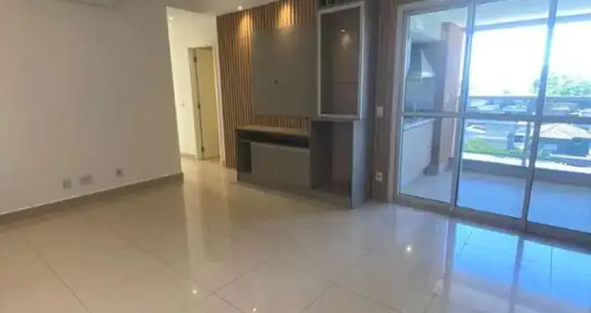 Apartamento com 3 quartos para alugar na Rua Oscar Barbosa, 1635, Quinta da Primavera, Ribeirão Preto
