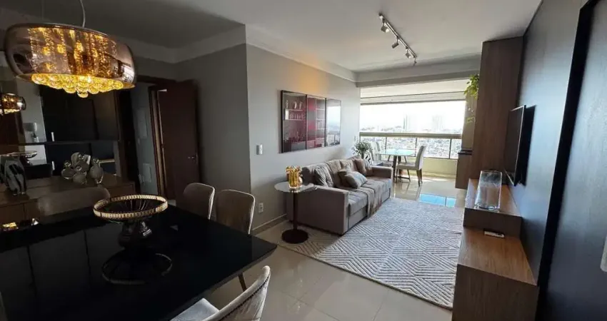Apartamento para locação no Domaine Botanique 100 m²