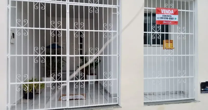 Casa com 3 quartos à venda na Rua Macarani, 00, Camacã, Itapetinga