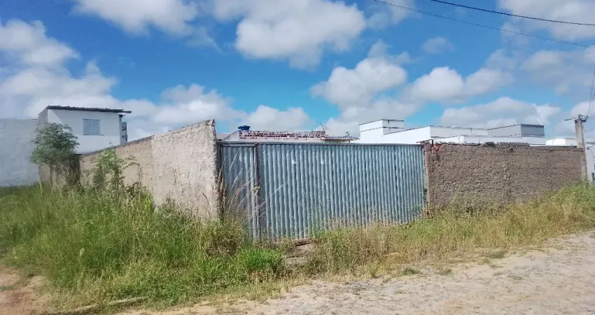 Terreno à venda na Lote 15, Quadra 15, Alvorada, Itapetinga
