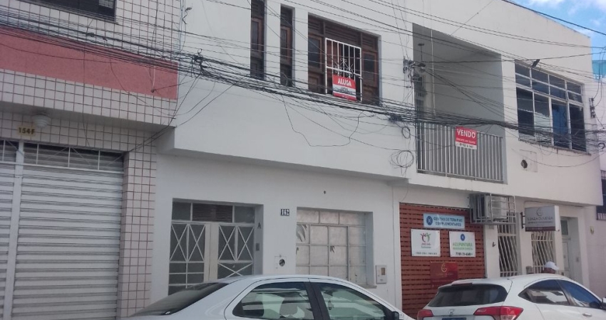 Apartamento com 3 quartos para alugar na D.Pedro II, 00, Centro, Itapetinga