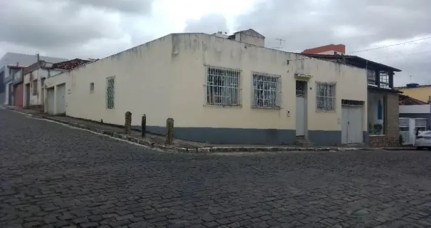 Ponto comercial à venda na Rua Maria Quitéria,, 08, Centro, Itapetinga