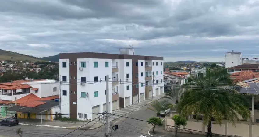Apartamento com 3 quartos para alugar na Rua Agenor Santos, 000, Morumbi, Itapetinga