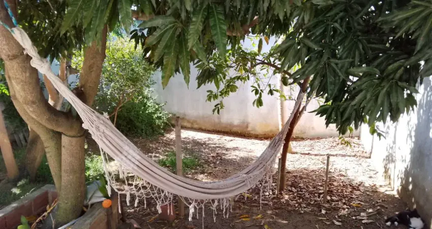 Casa com 3 quartos para alugar na Rua Marechal Deodoro da Fonseca, 971, Recanto da Colina, Itapetinga