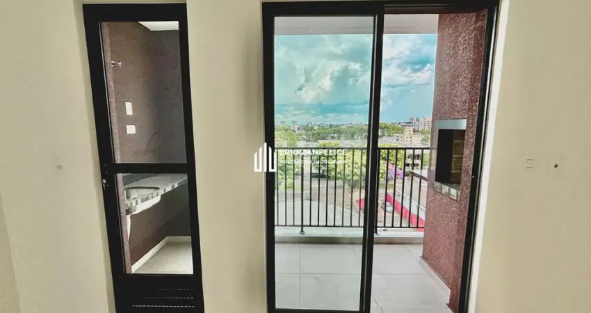 Apartamento com 2 quartos à venda na Avenida Marechal Floriano Peixoto, 1212, Rebouças, Curitiba