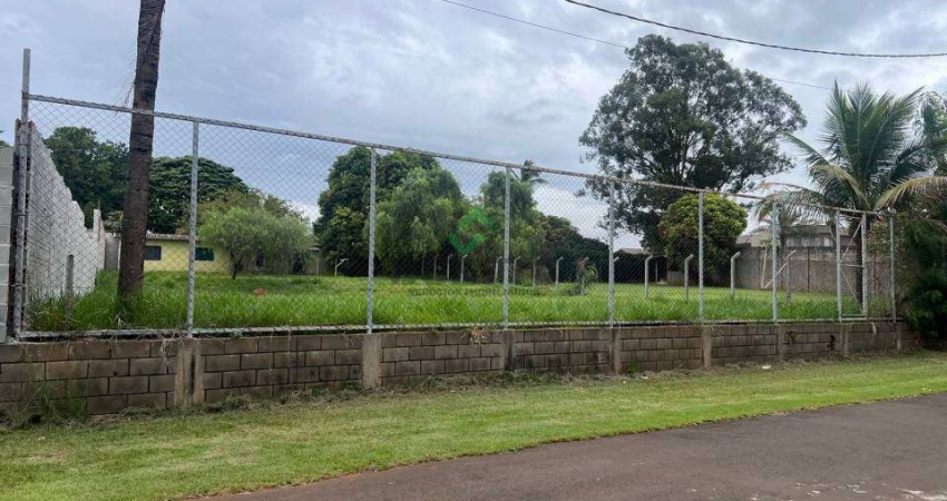 Venda - Terreno em condomínio - Portal dos Nobres - Americana - SP