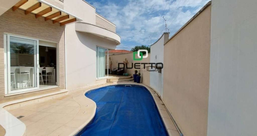 Casa com 3 quartos à venda no Centro, Santa Bárbara D'Oeste 