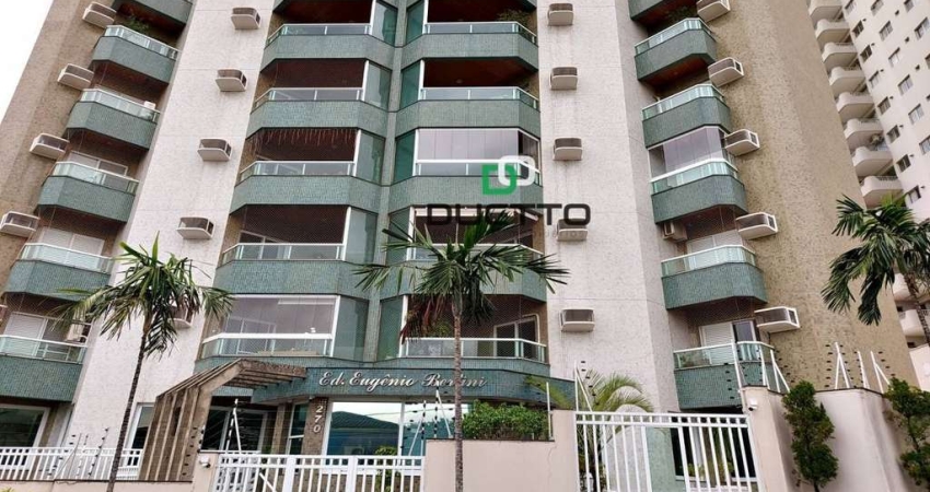 Apartamento com 3 quartos à venda no Centro, Americana 