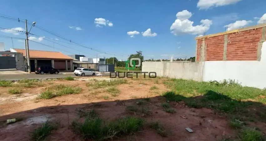 Venda - Terreno - Jardim dos Lagos - Nova Odessa - SP