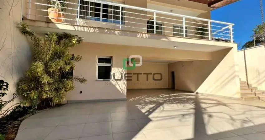 Casa com 3 quartos à venda no Jardim Ipiranga, Americana 