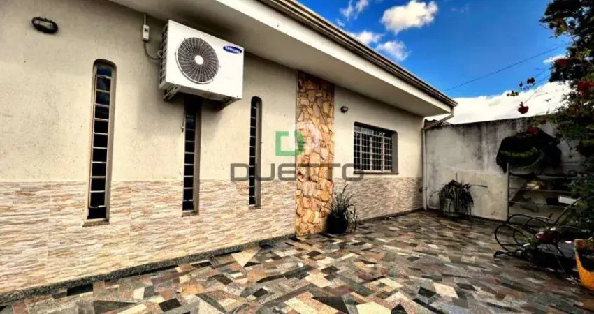 Casa com 3 quartos à venda na Vila Bertini, Americana 