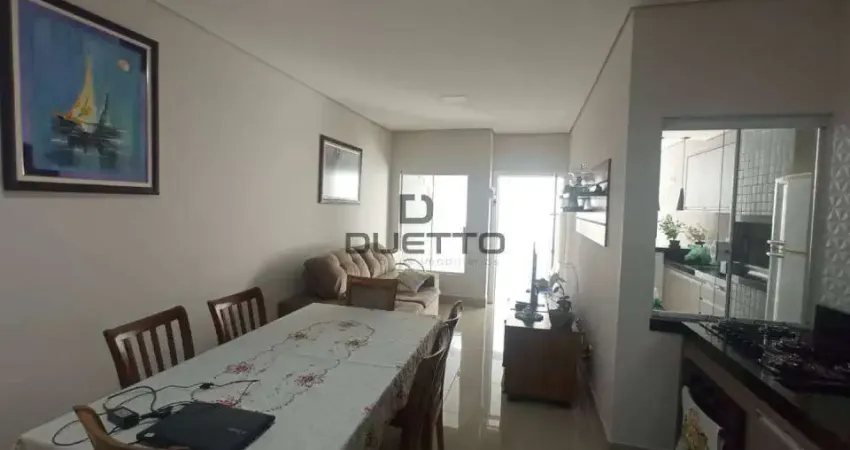 Venda - Casa - Jardim Bela Vista - Nova Odessa - SP