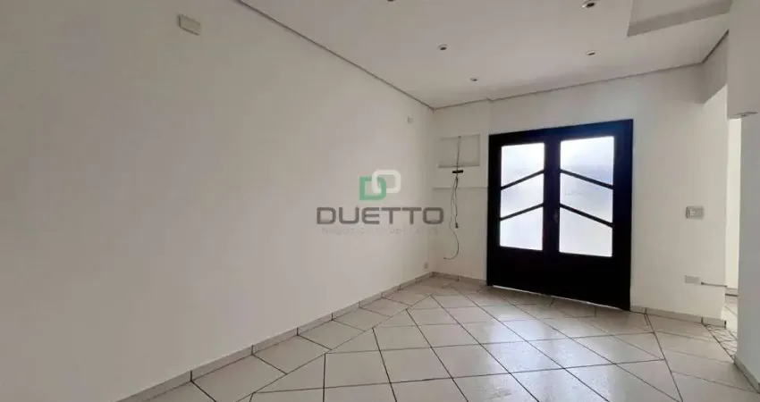 Sala comercial à venda no Centro, Americana