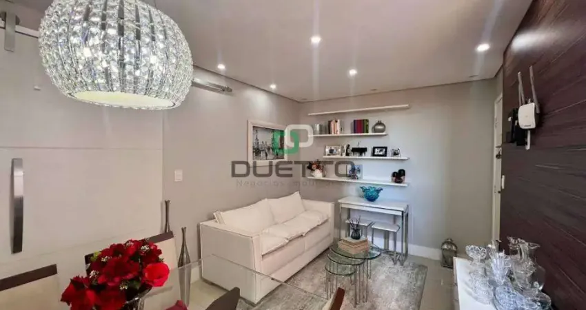 Apartamento com 2 quartos à venda no Centro, Americana 