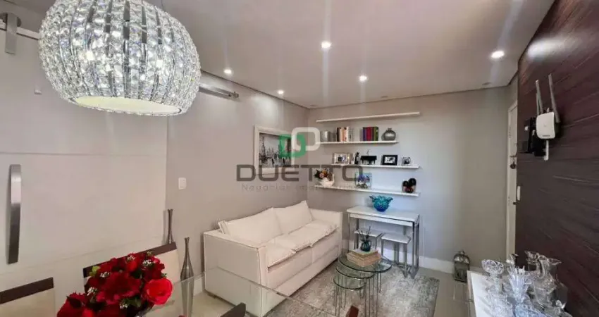 Apartamento com 2 quartos à venda no Centro, Americana