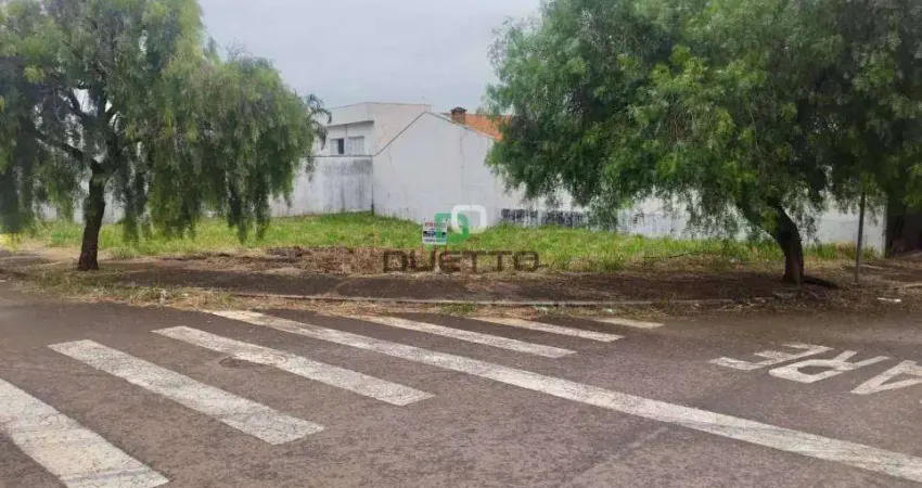 Venda - Terreno - Terras de Santa Bárbara - Santa Bárbara D'Oeste - SP