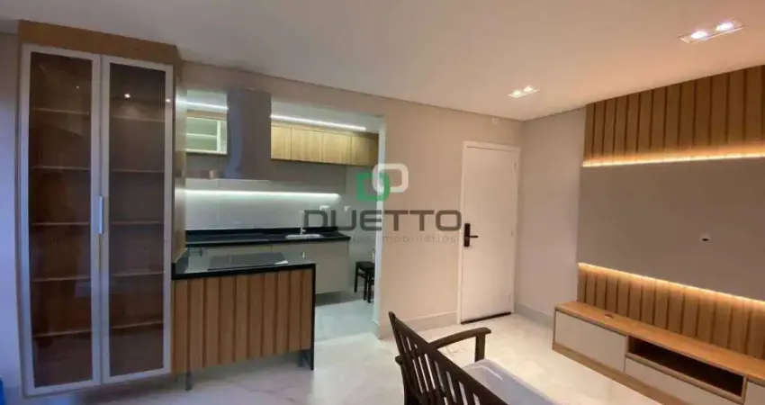 Apartamento com 3 quartos à venda na Vila Jones, Americana 