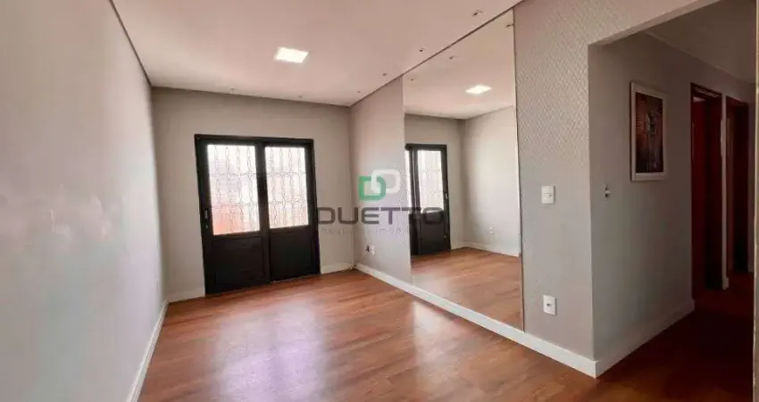 Apartamento com 2 quartos à venda na Vila Dainese, Americana