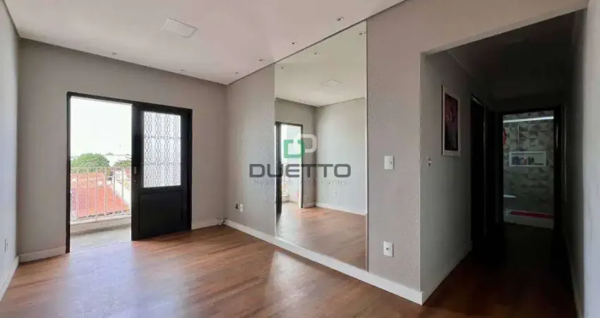 Venda - Apartamento - Vila Dainese - Americana - SP