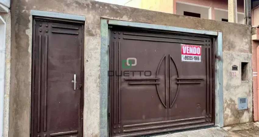 Casa com 3 quartos à venda no Jardim Brasília, Americana 