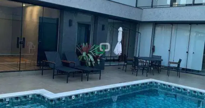 Casa com 3 quartos à venda em Chácara Letônia, Americana 