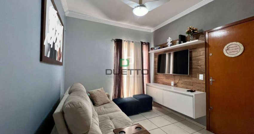 Venda - Apartamento - Parque Nova Carioba - Americana - SP