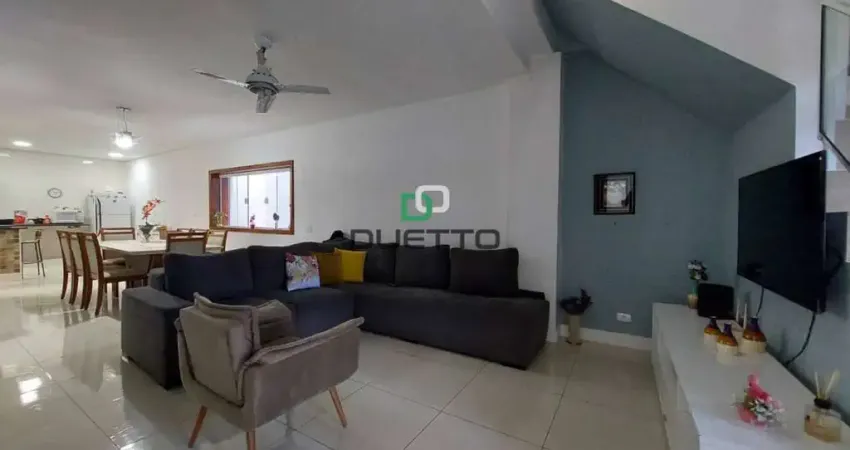Venda - Casa - Jardim Esmeralda - Santa Bárbara D'Oeste - SP