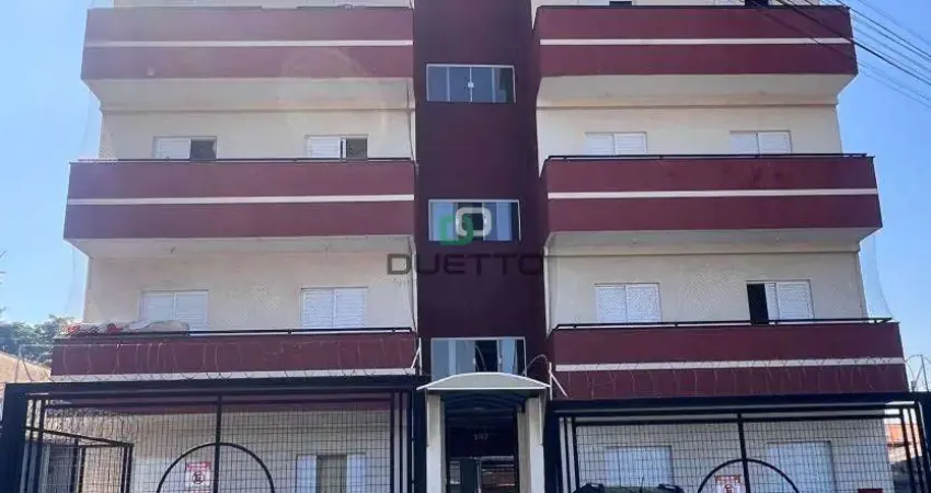 Apartamento com 2 quartos à venda na Vila Mathiesen, Americana