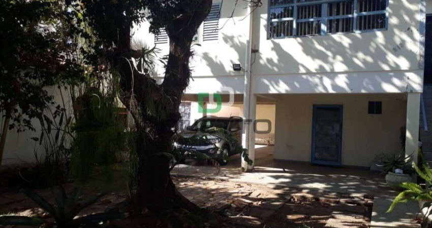 Venda - Casa - Conserva - Americana - SP